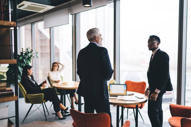 Navigating Fiscal Changes 2023: Impact on Businesses